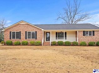 2600 Claussen Rd, Florence, SC 29505