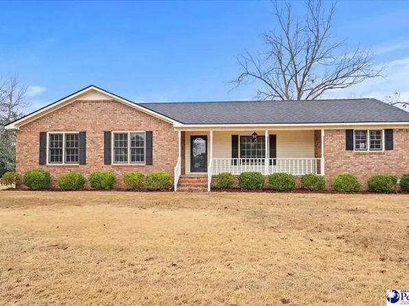 2600 Claussen Rd, Florence, SC 29505