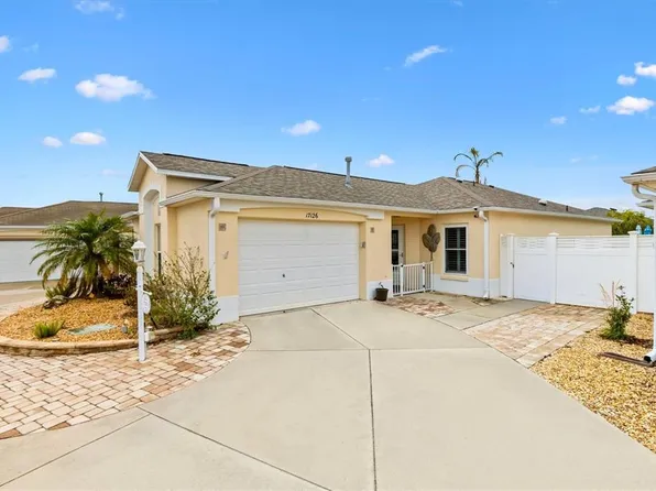 17126 SE 78th Larchmont Ct, The Villages, FL 32162