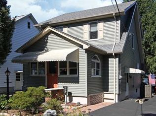 25 Remer Ave, Springfield, NJ 07081