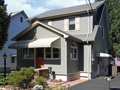 25 Remer Ave, Springfield, NJ, 07081