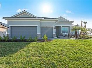 13576 Boatbill Ln, Pt Charlotte, FL 33981