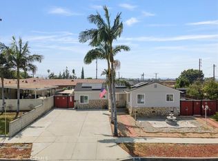665 Larimore Ave, La Puente, CA 91744