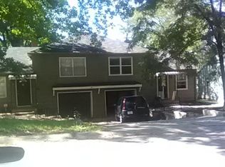 7110 Virginia Ave, Kansas City, MO 64131