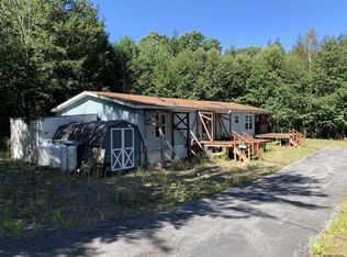 343 Brand Rd, Gilboa, NY 12076