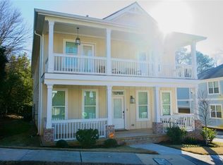 130 Preston Ln SW, Atlanta, GA 30315