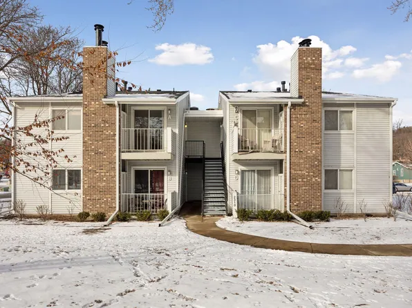 2310 Benson Ave APT A, Saint Paul, MN 55116