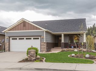 11619 E Rivercrest Dr, Spokane Valley, WA 99206