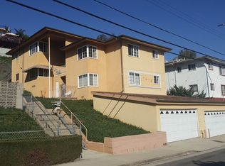 4013 Don Tomaso Dr, Los Angeles, CA 90008