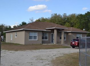 970 Evans Rd, Labelle, FL 33935