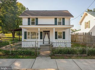 211 N Fairfax Blvd, Ranson, WV 25438