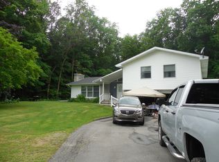 4301 Jacob Rd, Cass City, MI 48726