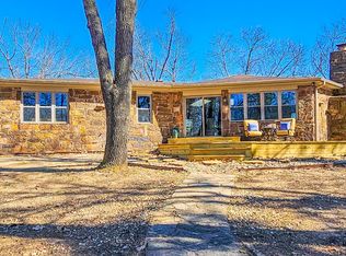 116939 S 4247th Rd, Eufaula, OK 74432