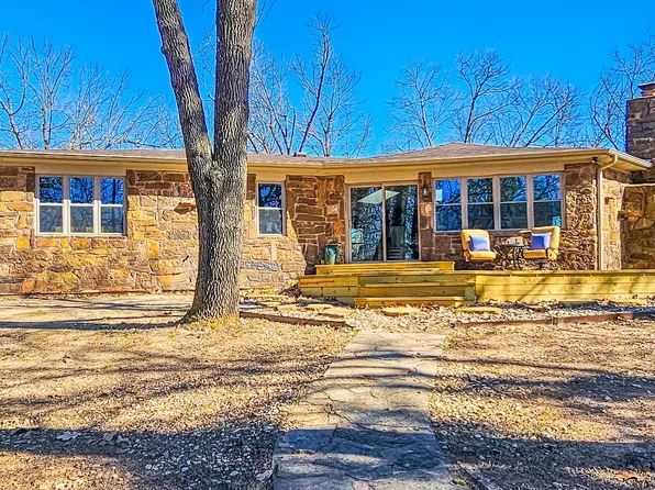 116939 S 4247th Rd, Eufaula, OK 74432