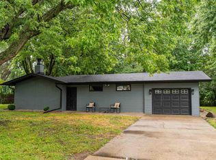 2312 N 200 E, Anderson, IN 46012