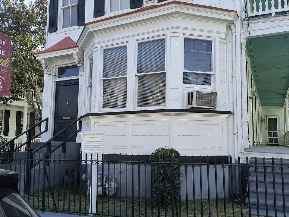 143 Spring St #B