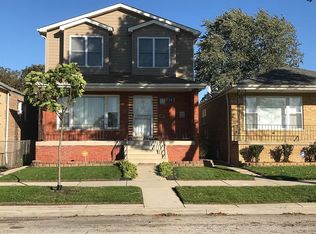 9349 S Kingston Ave, Chicago, IL 60617