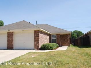 926 Rosewood Dr, Harker Heights, TX 76548