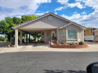 2990 E Riverside Dr UNIT 64, Saint George, UT 84790