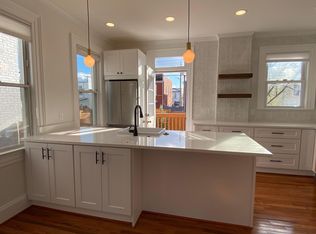 518 Sheridan St NW, Washington, DC 20011