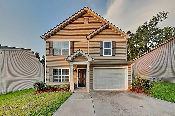 1033 Swearngan Ridge Ct
