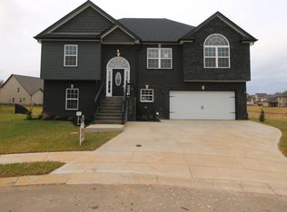 135 Charleston Oaks Reserves LOT 135, Clarksville, TN 37042