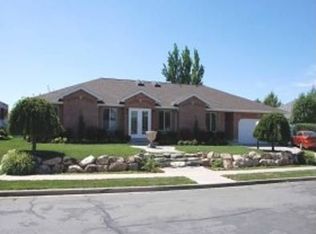 2365 W 1500 S, Syracuse, UT 84075