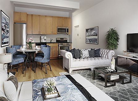 4th image of 330 E 54th St APT 1B
