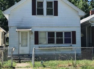 221 E Florida St, Evansville, IN