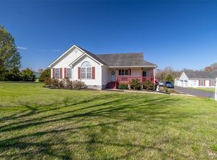 8349 Cross County Rd, Mineral, VA 23117