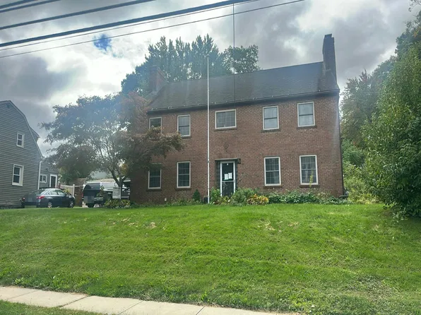 79 Atkins St, Meriden, CT 06450