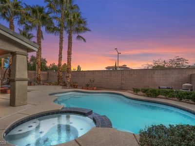 3088 Archdale St, Las Vegas, NV, 89135