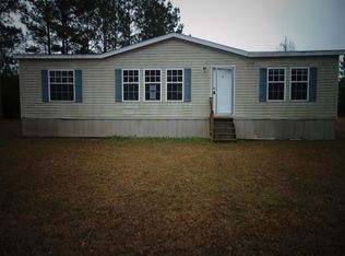 2778 Loyd Star Ln NW, Wesson, MS 39191