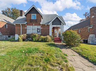 8738 Partridge Ave, Saint Louis, MO