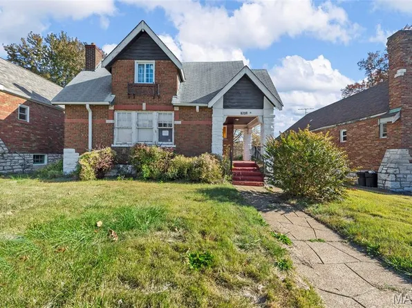 8738 Partridge Ave, Saint Louis, MO 63147