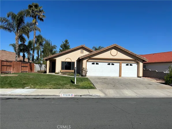 25239 Madrone Dr, Murrieta, CA 92563