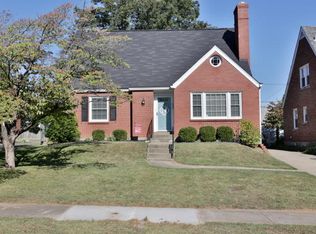 2227 Wadsworth Ave, Louisville, KY 40205