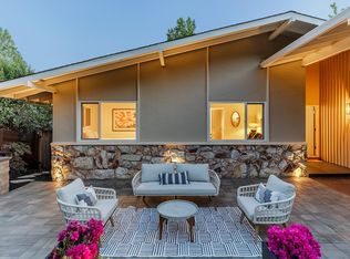 338 Via La Cumbre, Kentfield, CA 94904