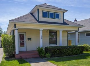 308 E Euclid Ave, Spokane, WA 99207