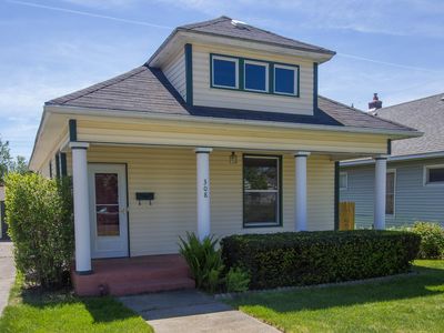 308 E Euclid Ave, Spokane, WA, 99207