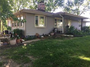 13992 Turnage Rd, Rayville, MO 64084