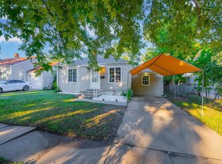 1637 S Pattie St, Wichita, KS 67211