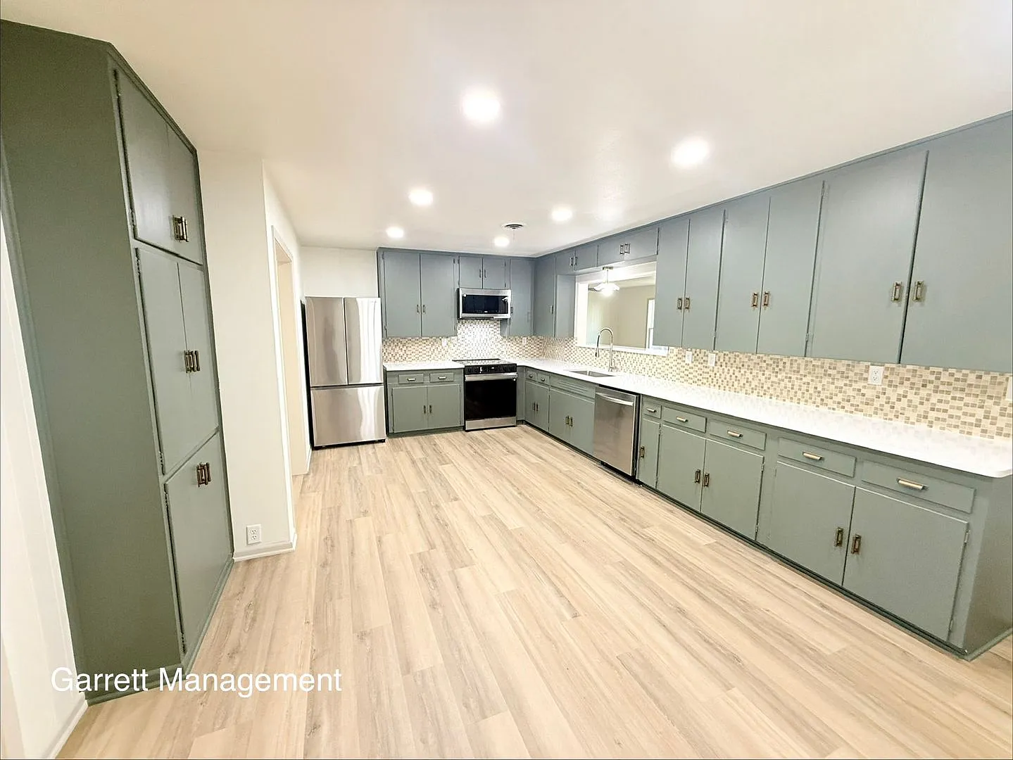 Newly Remodeled 3/2 house for Rent in Lampasas, Tx — Photo 2