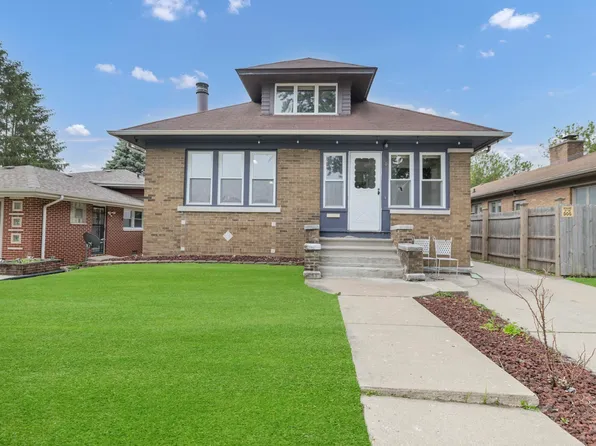 1002 W Marion St, Joliet, IL 60436