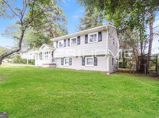 251 Roy Huie Rd, Riverdale, GA 30274