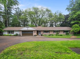 1119 Wesaw Rd, Niles, MI 49120