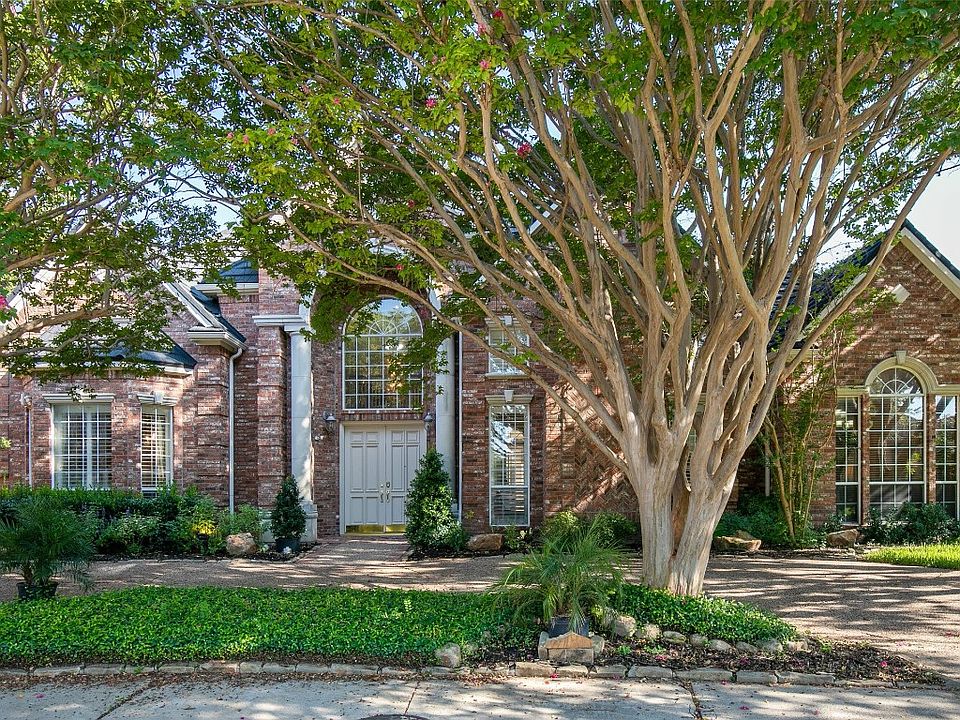 4927 Holly Tree Dr, Dallas, TX 75287 MLS 20315602 Zillow