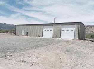 1078 S Lewis Ln, Camp Verde, AZ 86322