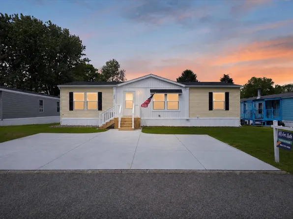 4400 Melrose Dr Lot 289, Wooster, OH 44691