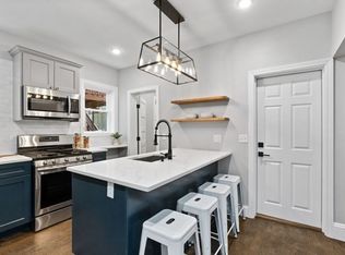 101 Draper St FLOOR 1, Dorchester, MA 02122